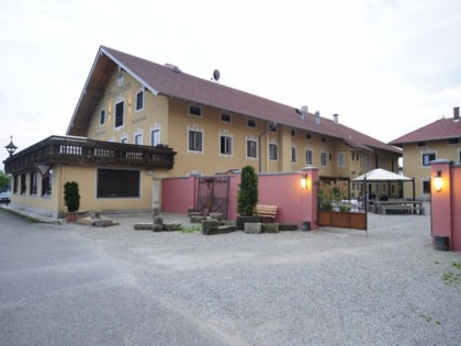 照片: LandWirtschaft im Gut Staudham