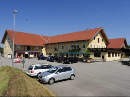 照片: LandWirtschaft im Gut Staudham